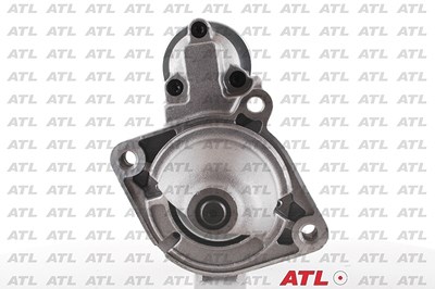 Atl Autotechnik Anlasser [Hersteller-Nr. A17110] für BMW von ATL Autotechnik