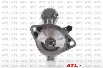 Atl Autotechnik Anlasser [Hersteller-Nr. A17660] für Nissan von ATL Autotechnik