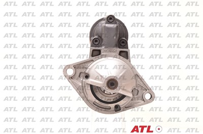 Atl Autotechnik Anlasser [Hersteller-Nr. A18010] für Opel von ATL Autotechnik