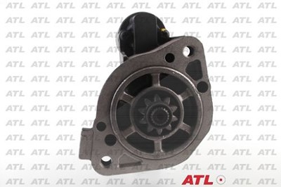 Atl Autotechnik Anlasser [Hersteller-Nr. A20420] für Mitsubishi von ATL Autotechnik