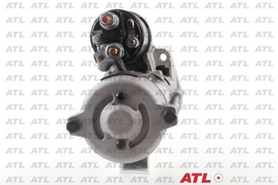 Atl Autotechnik Anlasser [Hersteller-Nr. A22580] für BMW von ATL Autotechnik