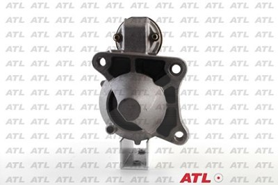 Atl Autotechnik Anlasser [Hersteller-Nr. A75328] für Dacia, Nissan, Renault von ATL Autotechnik