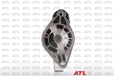 Atl Autotechnik Anlasser [Hersteller-Nr. A75600] für Jeep von ATL Autotechnik