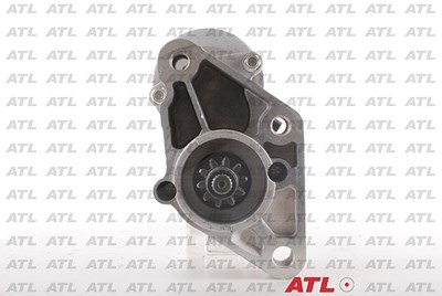 Atl Autotechnik Anlasser [Hersteller-Nr. A77950] für Ford, Kia, Mazda, Volvo von ATL Autotechnik