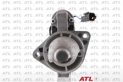 Atl Autotechnik Anlasser [Hersteller-Nr. A16590] für Nissan von ATL Autotechnik