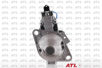 Atl Autotechnik Anlasser [Hersteller-Nr. A17540] für Nissan von ATL Autotechnik