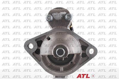 Atl Autotechnik Anlasser [Hersteller-Nr. A18330] für Opel von ATL Autotechnik