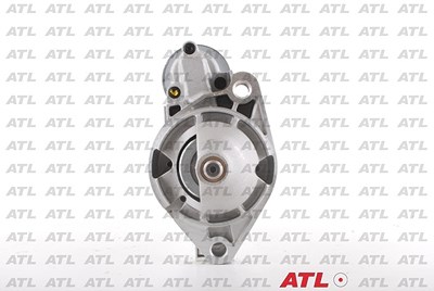 Atl Autotechnik Anlasser [Hersteller-Nr. A17920] für Opel von ATL Autotechnik