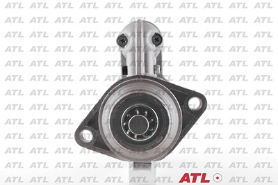 Atl Autotechnik Anlasser [Hersteller-Nr. A10580] für Porsche, VW von ATL Autotechnik