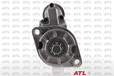 Atl Autotechnik Anlasser [Hersteller-Nr. A18410] für Skoda, VW von ATL Autotechnik