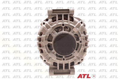 Atl Autotechnik Generator 125A -AUSTAUSCH- [Hersteller-Nr. L45381] für Mercedes-Benz von ATL Autotechnik