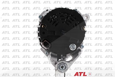 Atl Autotechnik Generator 140 A [Hersteller-Nr. L44470] für Audi, Skoda, VW von ATL Autotechnik