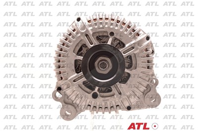 Atl Autotechnik Generator 185 A -AUSTAUSCH- [Hersteller-Nr. L82821] für Audi, VW von ATL Autotechnik