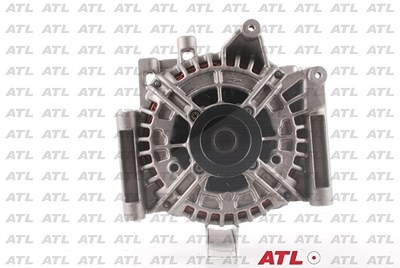 Atl Autotechnik Generator 200A [Hersteller-Nr. L45420] für Mercedes-Benz von ATL Autotechnik