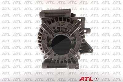 Atl Autotechnik Generator 200A [Hersteller-Nr. L46340] für Mercedes-Benz von ATL Autotechnik