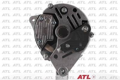 Atl Autotechnik Generator 70A [Hersteller-Nr. L36190] für Ford von ATL Autotechnik