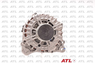 Atl Autotechnik Generator A-185 [Hersteller-Nr. L50971] für Audi, Porsche von ATL Autotechnik