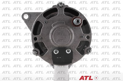 Atl Autotechnik Generator [Hersteller-Nr. L31930] für Citroën von ATL Autotechnik