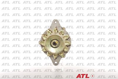 Atl Autotechnik Generator [Hersteller-Nr. L32380] für Suzuki, Toyota von ATL Autotechnik