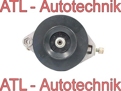 Atl Autotechnik Generator [Hersteller-Nr. L32780] für Lada von ATL Autotechnik