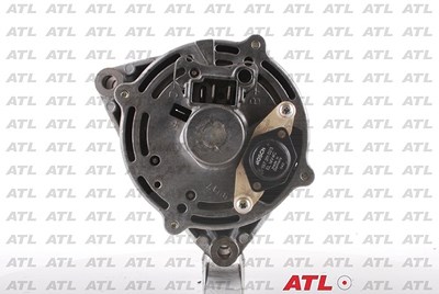 Atl Autotechnik Generator [Hersteller-Nr. L32800] für Mercedes-Benz von ATL Autotechnik