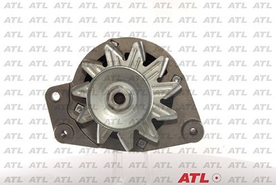 Atl Autotechnik Generator [Hersteller-Nr. L33760] für Audi, VW von ATL Autotechnik