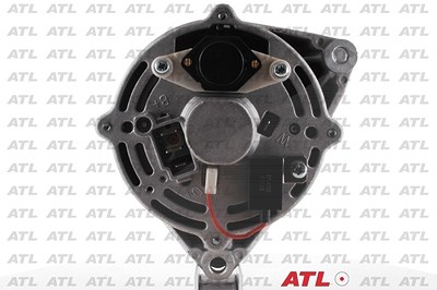 Atl Autotechnik Generator [Hersteller-Nr. L33810] für Mercedes-Benz von ATL Autotechnik