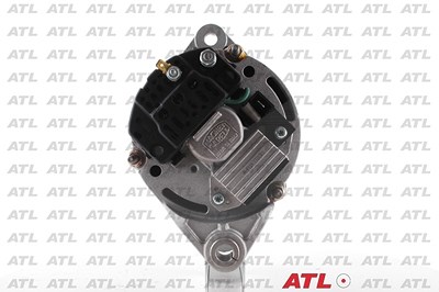 Atl Autotechnik Generator [Hersteller-Nr. L33890] für Lancia, Pininfarina, Seat, Abarth, Fiat von ATL Autotechnik