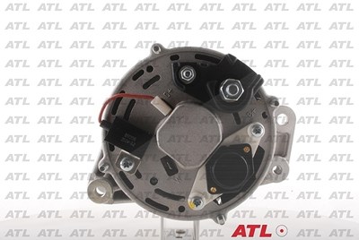 Atl Autotechnik Generator [Hersteller-Nr. L34240] für Audi, VW von ATL Autotechnik