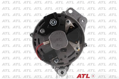 Atl Autotechnik Generator [Hersteller-Nr. L34500] für Audi, VW von ATL Autotechnik