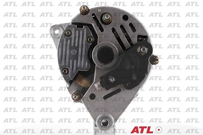 Atl Autotechnik Generator [Hersteller-Nr. L36040] für Ford von ATL Autotechnik