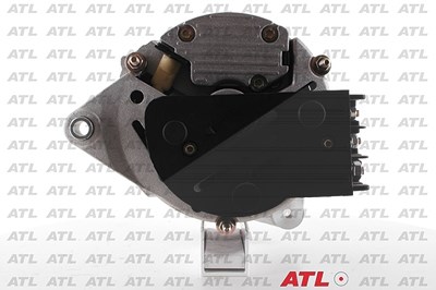 Atl Autotechnik Generator [Hersteller-Nr. L36100] für Ford von ATL Autotechnik