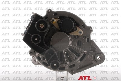 Atl Autotechnik Generator [Hersteller-Nr. L36160] für Ford von ATL Autotechnik