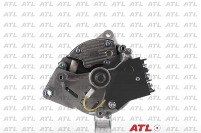 Atl Autotechnik Generator [Hersteller-Nr. L36630] für Ford von ATL Autotechnik