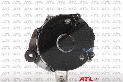 Atl Autotechnik Generator [Hersteller-Nr. L37790] für Citroën, Peugeot von ATL Autotechnik