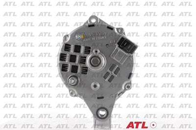 Atl Autotechnik Generator [Hersteller-Nr. L37905] für Audi, Fiat, Opel, Renault, VW von ATL Autotechnik