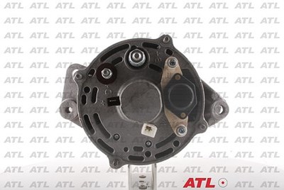 Atl Autotechnik Generator [Hersteller-Nr. L38080] für VW von ATL Autotechnik