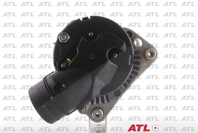 Atl Autotechnik Generator [Hersteller-Nr. L38680] für Ford von ATL Autotechnik