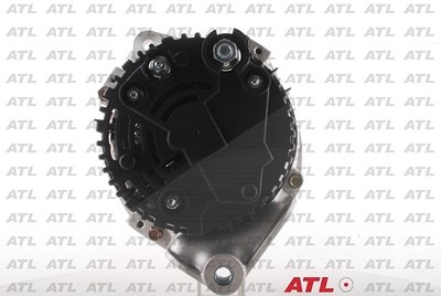 Atl Autotechnik Generator [Hersteller-Nr. L38780] für Citroën, Fiat, Peugeot von ATL Autotechnik