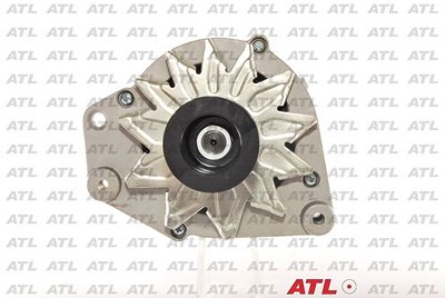 Atl Autotechnik Generator [Hersteller-Nr. L38940] für Audi von ATL Autotechnik