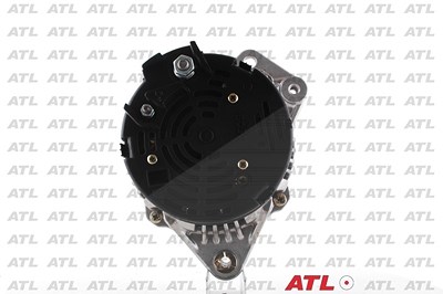 Atl Autotechnik Generator [Hersteller-Nr. L39280] für Audi, VW von ATL Autotechnik