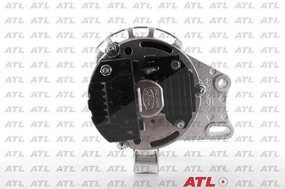 Atl Autotechnik Generator [Hersteller-Nr. L39500] für Fiat von ATL Autotechnik