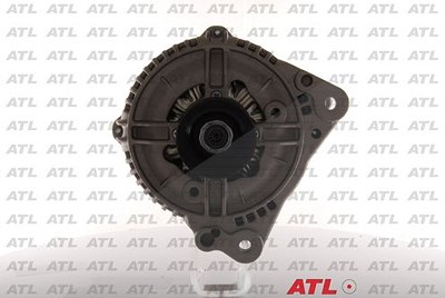 Atl Autotechnik Generator [Hersteller-Nr. L39520] für Audi, VW von ATL Autotechnik