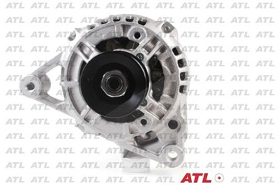 Atl Autotechnik Generator [Hersteller-Nr. L39550] für Audi, VW von ATL Autotechnik