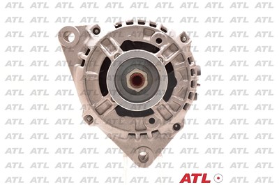 Atl Autotechnik Generator [Hersteller-Nr. L39860] für Mercedes-Benz von ATL Autotechnik