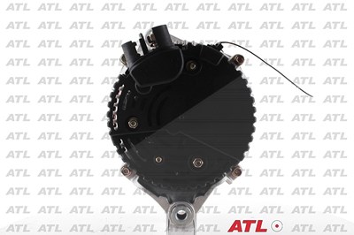 Atl Autotechnik Generator [Hersteller-Nr. L40020] für Citroën, Peugeot von ATL Autotechnik