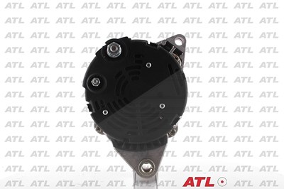 Atl Autotechnik Generator [Hersteller-Nr. L40300] für Nissan von ATL Autotechnik