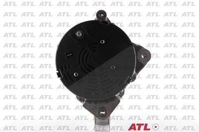 Atl Autotechnik Generator [Hersteller-Nr. L40370] für Volvo von ATL Autotechnik