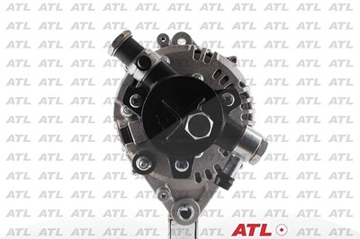 Atl Autotechnik Generator [Hersteller-Nr. L40580] für Nissan von ATL Autotechnik