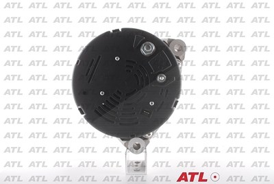 Atl Autotechnik Generator [Hersteller-Nr. L41320] für Mercedes-Benz von ATL Autotechnik